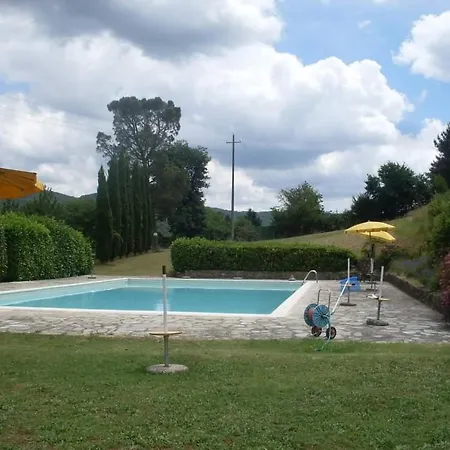 Villa Badia A Ruoti Badia a Ruoti