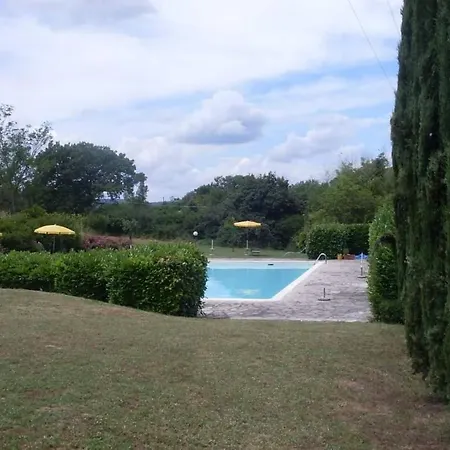 別荘 Villa Badia A Ruoti Badia a Ruoti