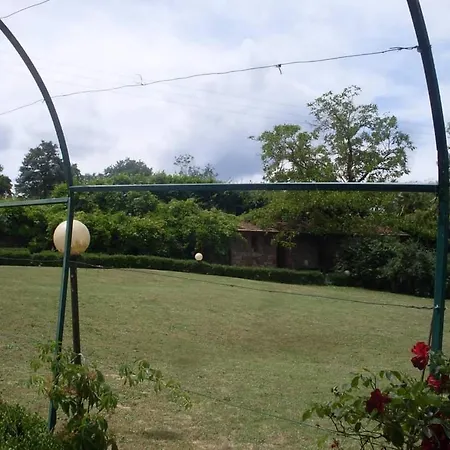 Villa Badia A Ruoti