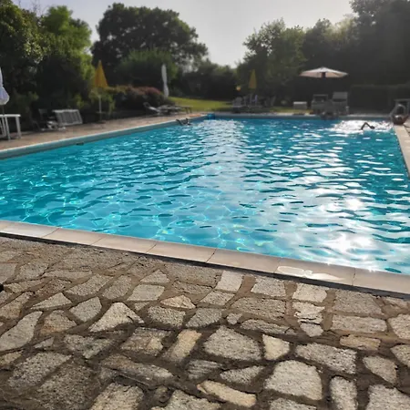 Villa Badia A Ruoti * Badia a Ruoti