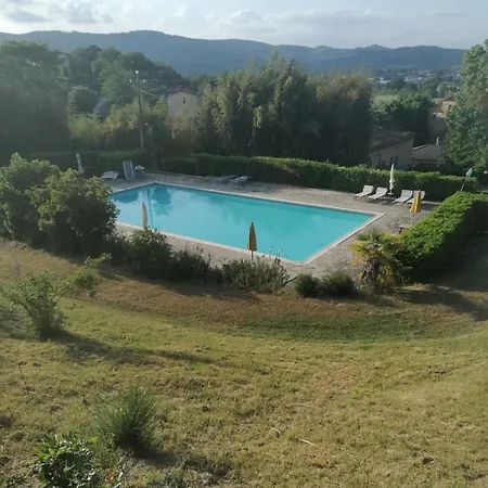 Villa Badia A Ruoti Badia a Ruoti