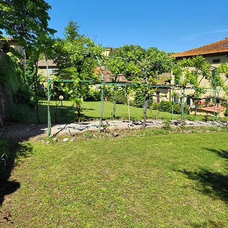 Villa Badia A Ruoti 別荘
