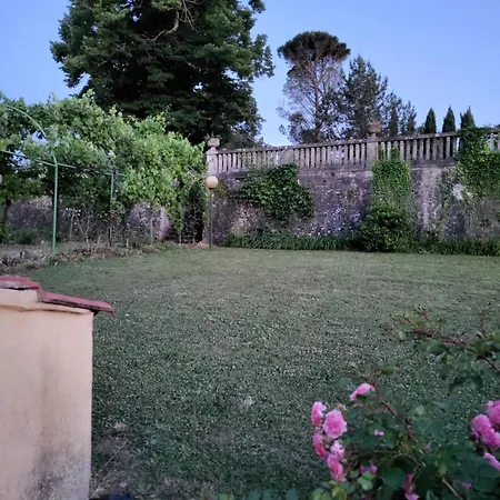 Villa Badia A Ruoti Badia a Ruoti