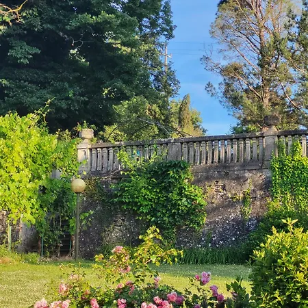 Villa Badia A Ruoti 別荘 *
