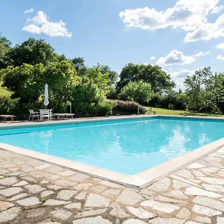 Villa Badia A Ruoti