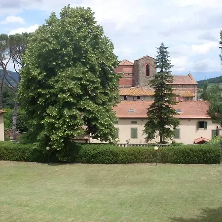 Holiday home Villa Badia A Ruoti *
