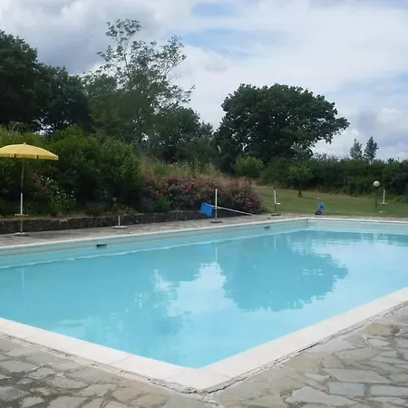 Holiday home Villa Badia A Ruoti *