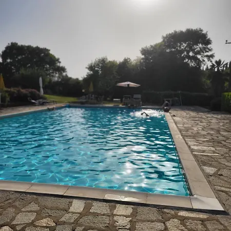 Villa Badia A Ruoti Holiday home *