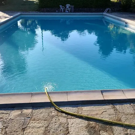 Villa Badia A Ruoti